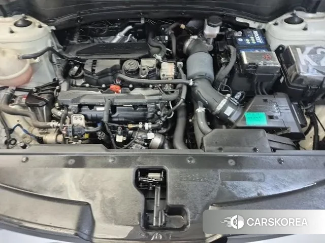 Kia Sportage 5th Generation id 3690558 из Кореи 13