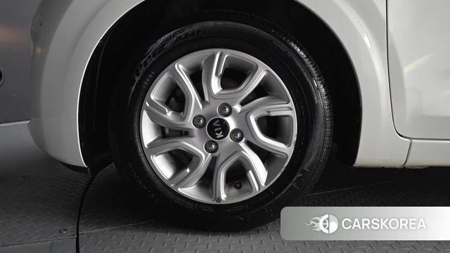 Kia All New Morning (JA) id 4403501 из Кореи 15
