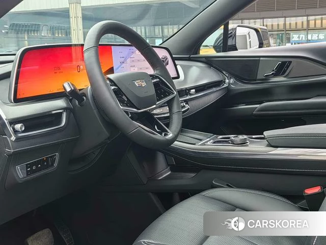 Cadillac XT5 id 4198874 из Китая 20