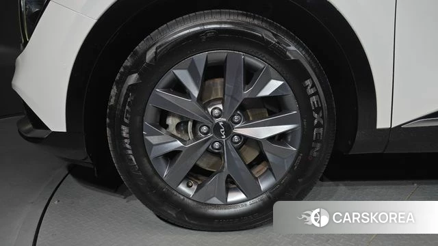 Kia Sportage 5th Generation id 4592954 из Кореи 28
