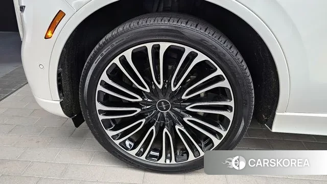 Lincoln Aviator 2nd generation id 3422365 из Кореи 15