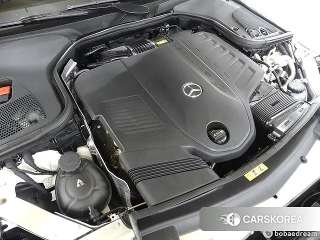 Mercedes-Benz E-Class W213 id 3230031 из Кореи 15