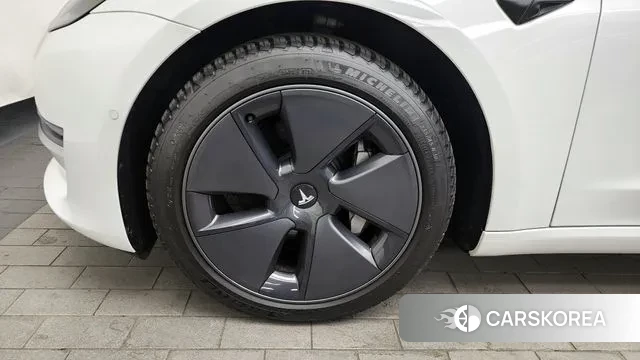 Tesla Model 3 id 3561123 из Кореи 15