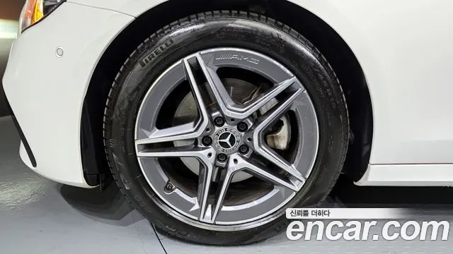 Mercedes-Benz E-Class W213 id 2736590 из Кореи 15