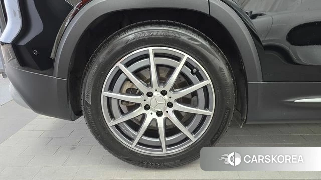Mercedes-Benz GLB-Class X247 id 4481760 из Кореи 25
