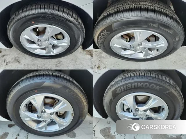 Hyundai Avante (CN7) id 3012840 из Кореи 15