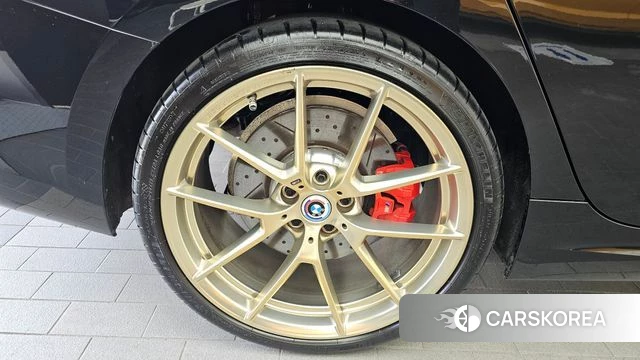 BMW 3 Series (G20) id 4422770 из Кореи 15