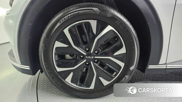 Kia EV6 id 4623903 из Кореи 15