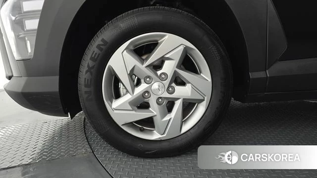Hyundai Kona (SX2) id 4506252 из Кореи 24