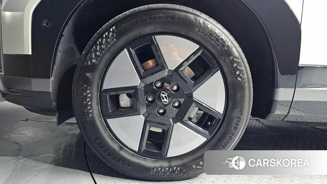 Hyundai Santa Fe (MX5) id 4898105 из Кореи 33