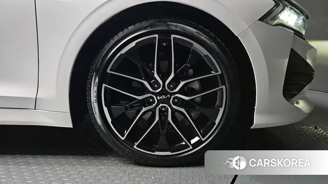 Kia K5 3rd generation id 3432189 из Кореи 15