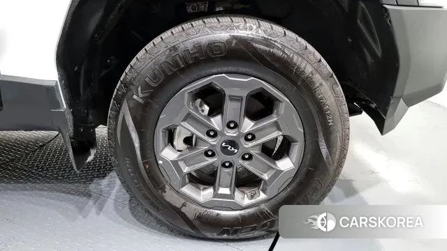 Kia Tasman id 3732291 из Кореи 15