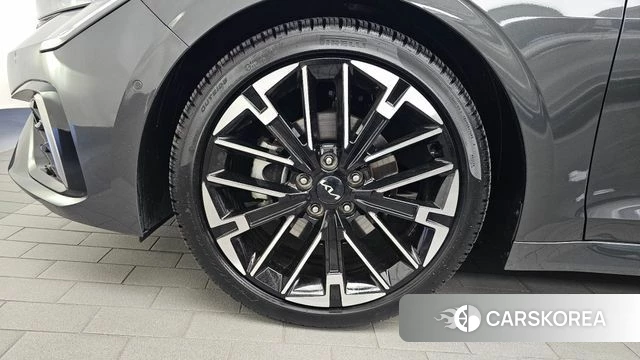 Kia The New K5 3rd generation id 4773410 из Кореи 27