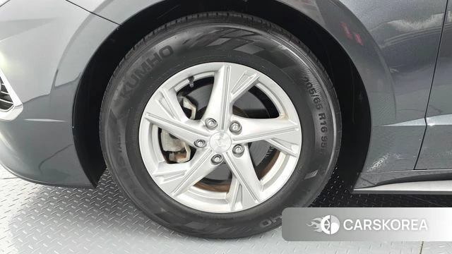 Hyundai Sonata (DN8) id 4250800 из Кореи 26