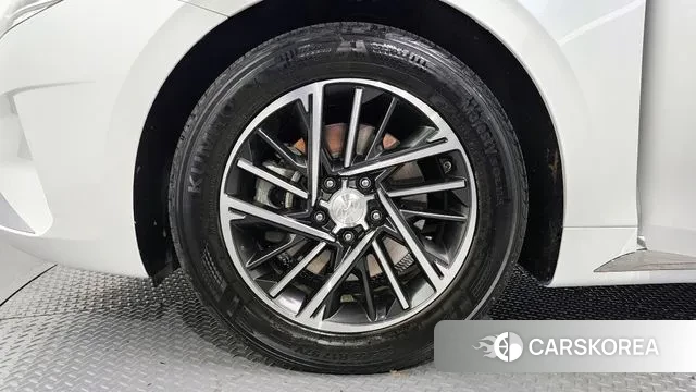 Hyundai The New Grandeur IG id 3053972 из Кореи 15