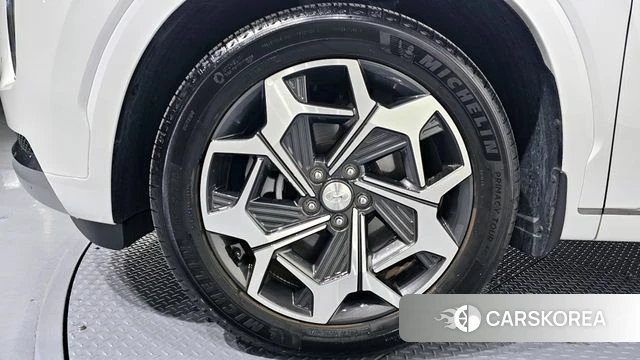 Hyundai Palisade id 4195443 из Кореи 15