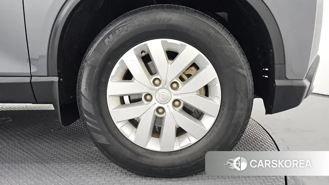 Ssangyong The New Rexton Sport id 3433156 из Кореи 15