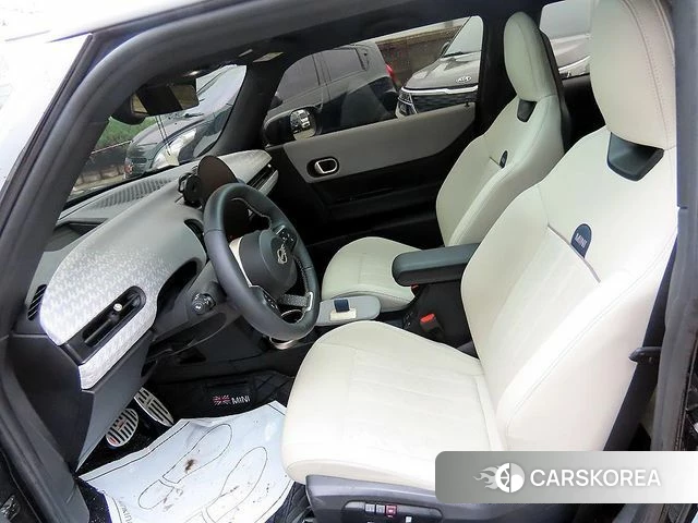 Mini Cooper S 4th Generation id 4354189 из Кореи 15
