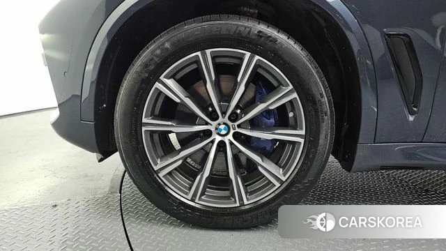 BMW X5 (G05) id 4775176 из Кореи 15