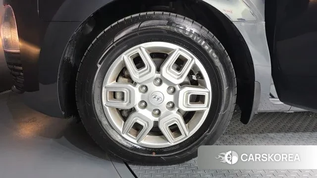 Hyundai Staria id 3478235 из Кореи 15