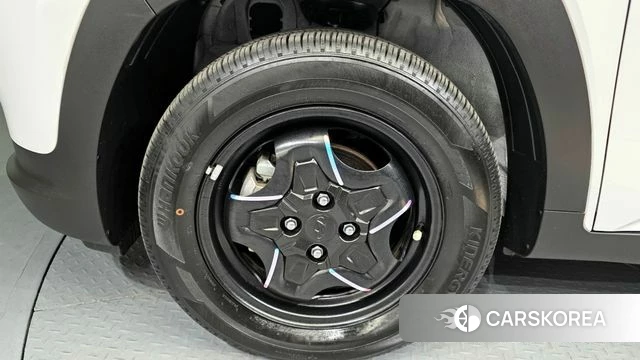 Hyundai Casper id 3877156 из Кореи 15