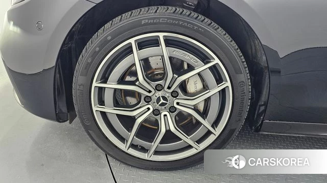 Mercedes-Benz E-Class W213 id 3915702 из Кореи 15