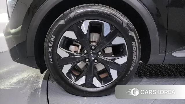 Kia Sportage 5th Generation id 3395148 из Кореи 15