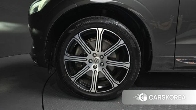 Volvo XC60 second Generation id 4626028 из Кореи 15