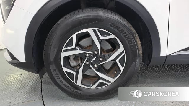Kia Sportage 5th Generation id 4917846 из Кореи 15