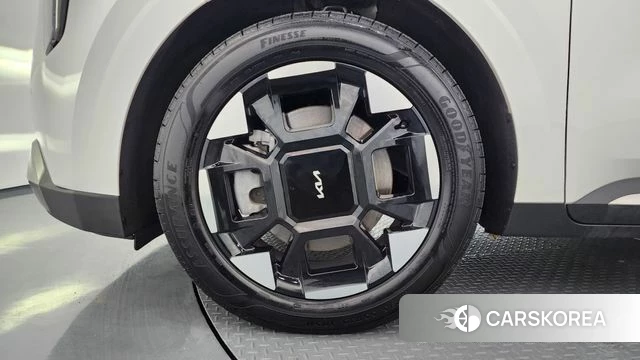 Kia The New Carnival 4th Generation id 3963784 из Кореи 15