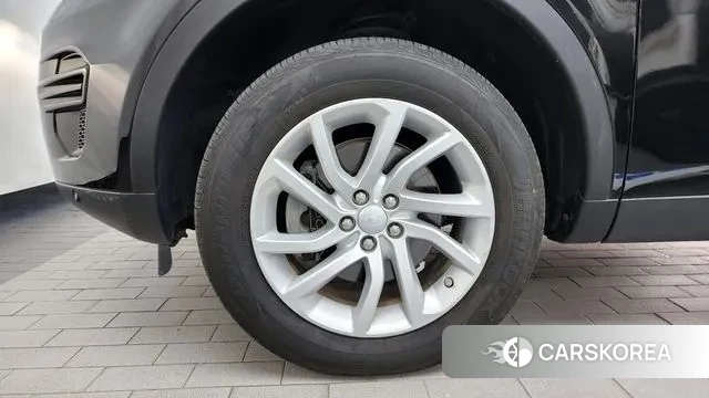 Land Rover Discovery Sports id 3045525 из Кореи 15