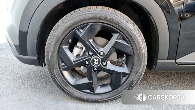 Hyundai Venue id 3038981 из Кореи 15