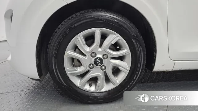 Kia All New Morning (JA) id 3226949 из Кореи 15