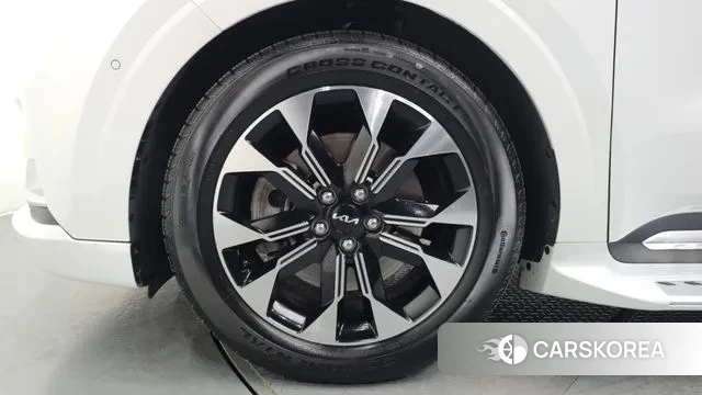 Kia Carnival 4th generation id 3453508 из Кореи 15