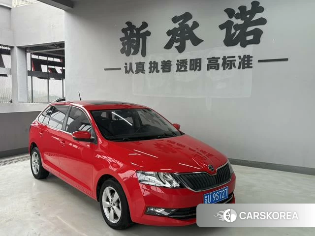 Skoda Xindong id 4241875 из Китая 11