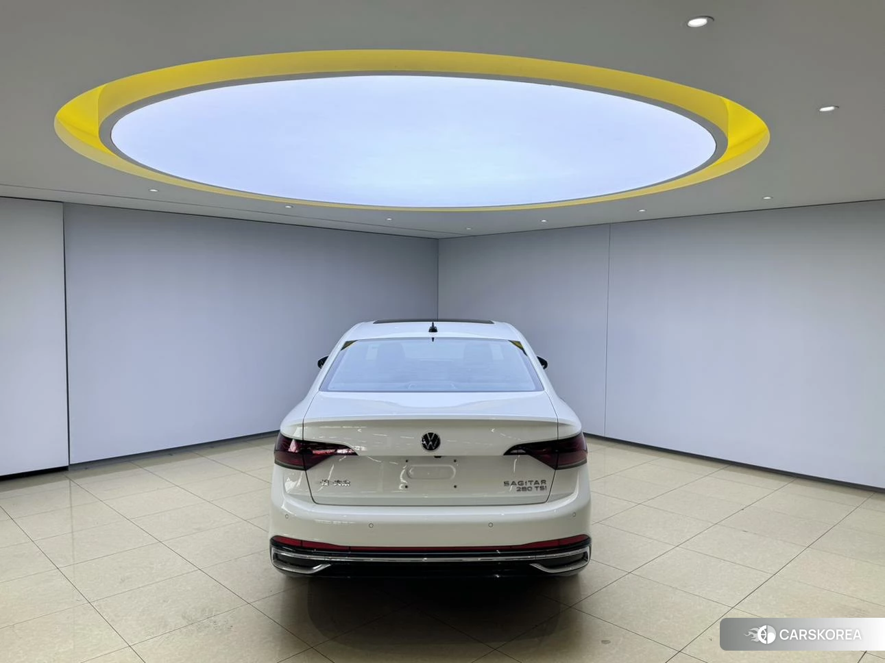 Volkswagen Sagitar id 4514834 из Китая 21
