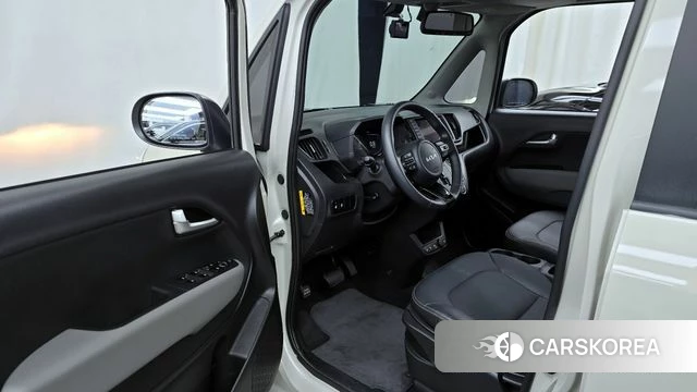 Kia The New Kia Ray id 3891139 из Кореи 15