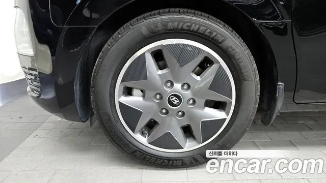 Hyundai Staria id 2910646 из Кореи 15