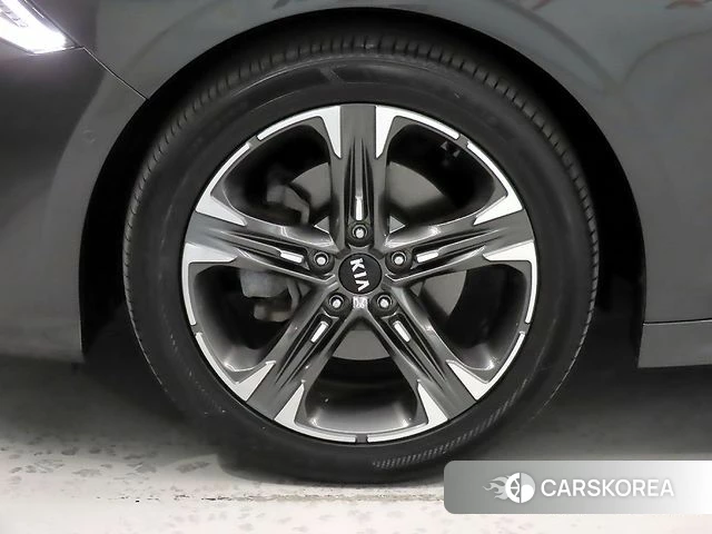 Kia K5 3rd generation id 4446558 из Кореи 15