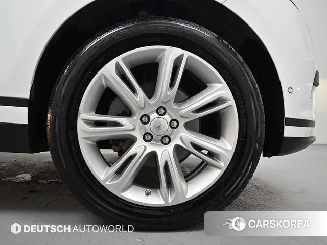 Land Rover Range Rover Velar id 3220276 из Кореи 15