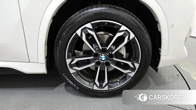 BMW X1 (U11) id 3426798 из Кореи 15