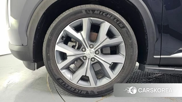 Hyundai Palisade id 4657918 из Кореи 15