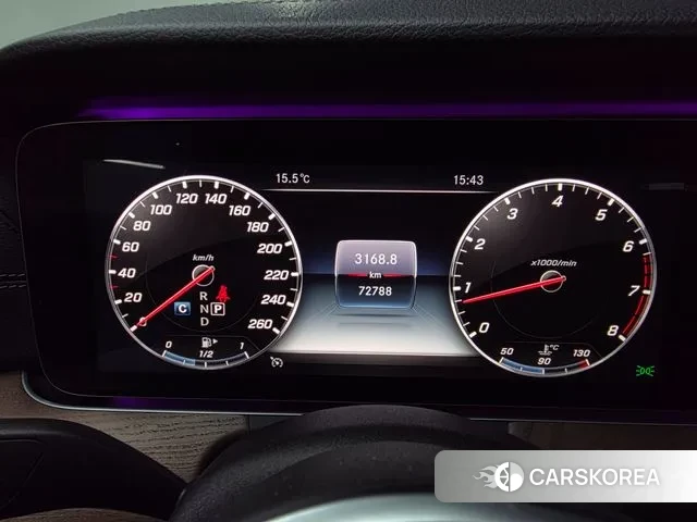 Mercedes-Benz E-Class W213 id 3402868 из Кореи 15