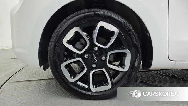 Kia The New Ray id 4618891 из Кореи 27