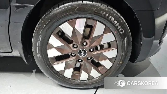 Hyundai Staria id 2984557 из Кореи 15