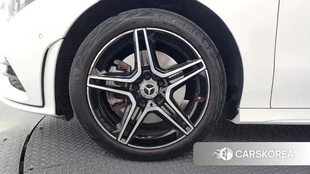 Mercedes-Benz CLA-Class C118 id 3765111 из Кореи 15