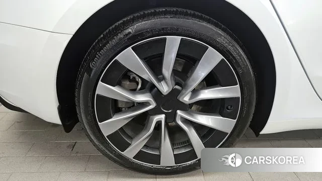 Tesla Model 3 id 3549899 из Кореи 15