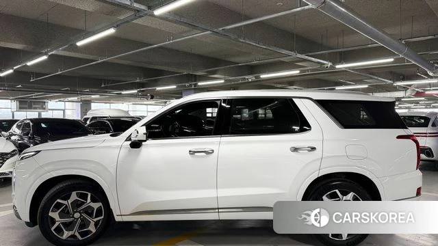 Hyundai Palisade id 4303450 из Кореи 15