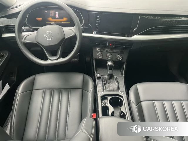 Volkswagen Passat id 4259821 из Китая 7
