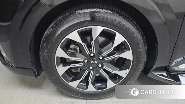 Kia Carnival 4th generation id 3028298 из Кореи 15